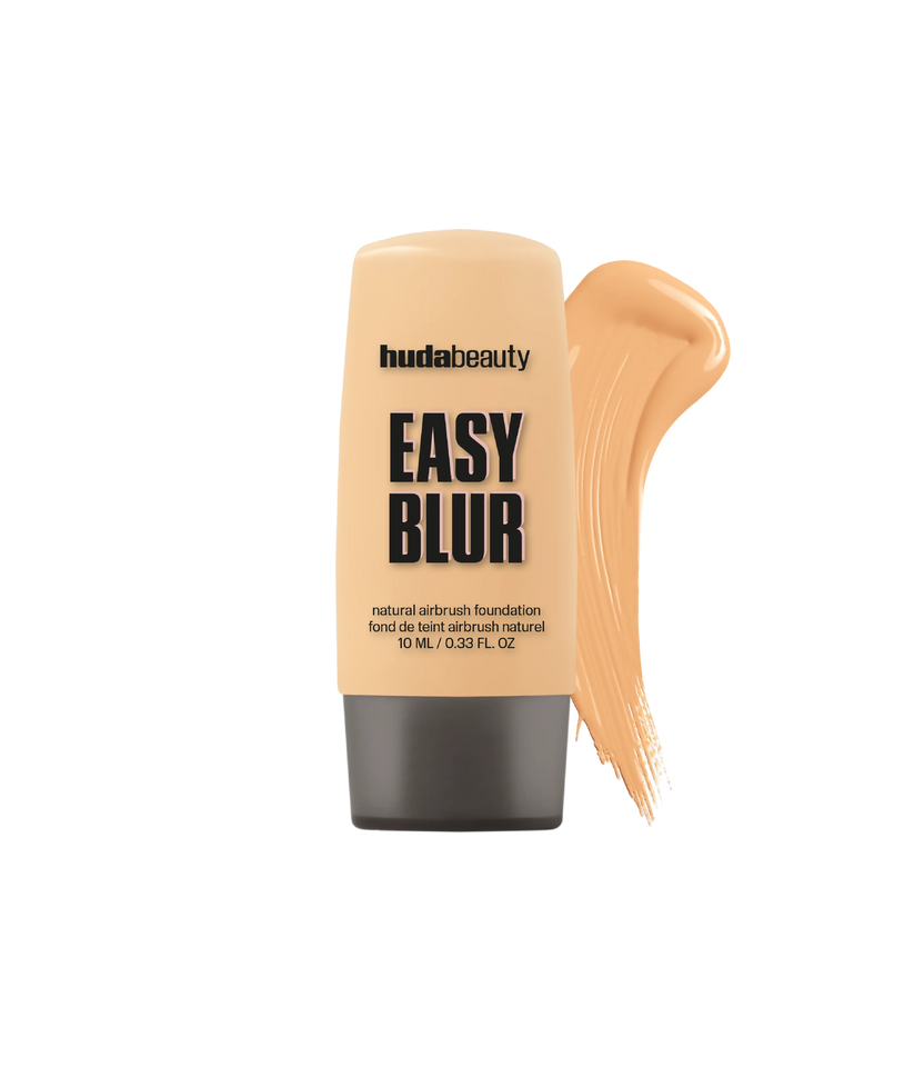 Huda Beauty - Mini Easy Blur Natural Airbrush Foundation