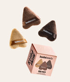 Huda Beauty - Mini Powder Puffs Trio