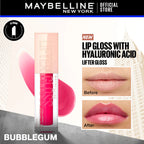 Maybelline - Lifter Gloss Hydrating Lip Gloss