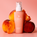 BBA By Suleman - Peaches And Cream Moisturiser