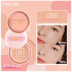 PinkFlash - Loose Powder