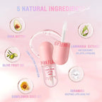 PinkFlash - Care Plus Lip Oil