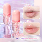 PinkFlash - Care Plus Lip Oil