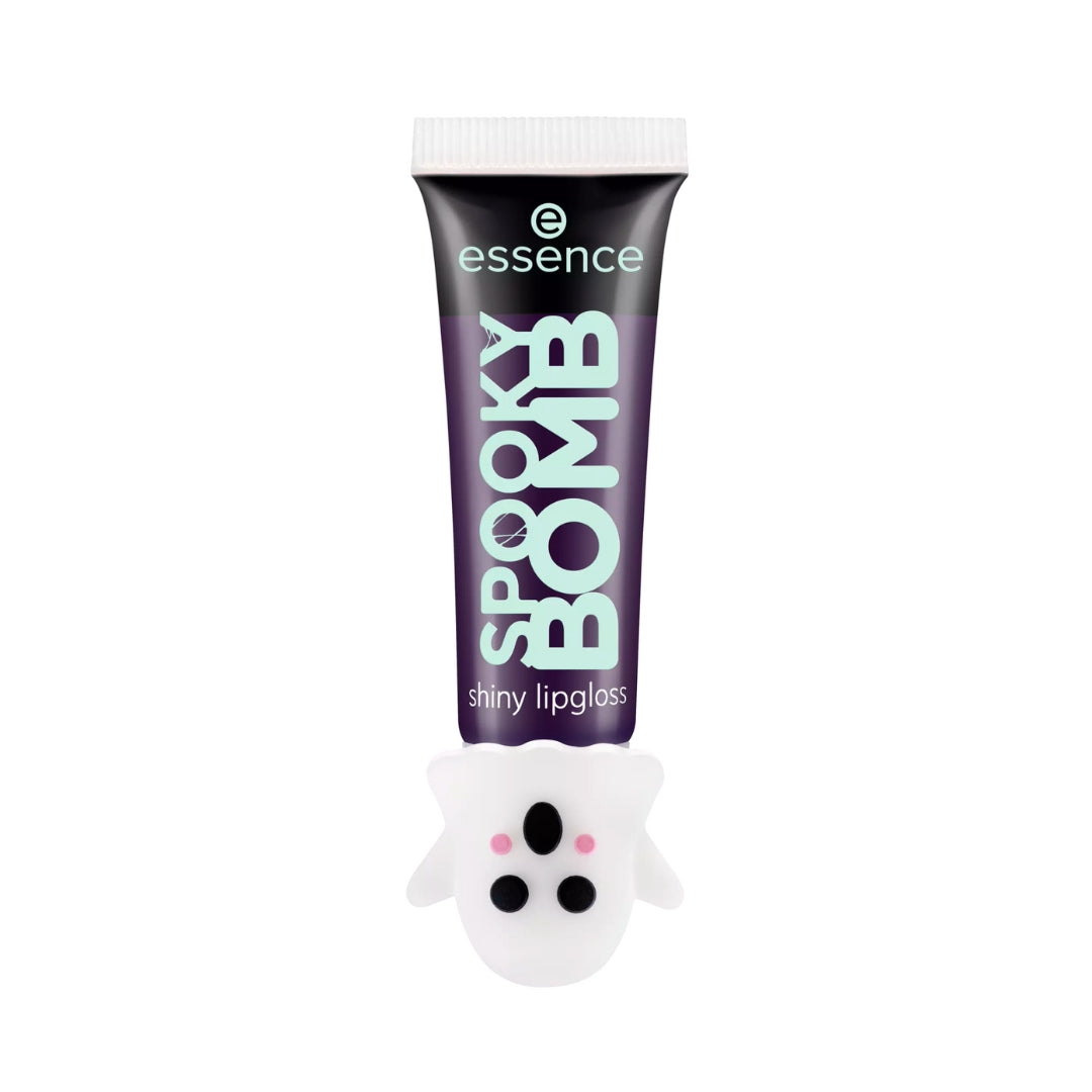 Essence - Spooky Bomb Shiny Lipgloss 01
