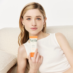 Purito - Daily Soft Touch Sunscreen SPF50+ PA++++ - 60ml