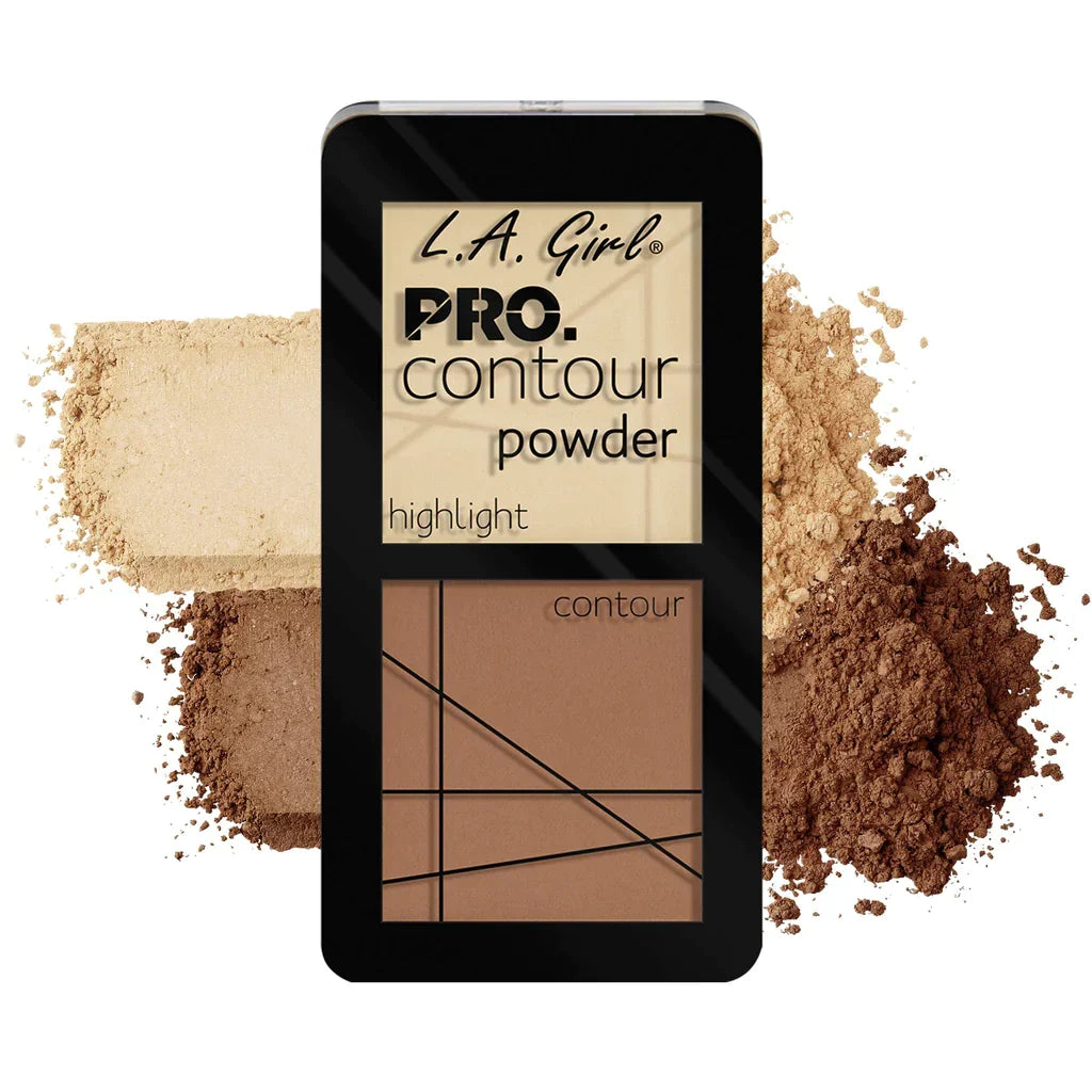 LA Girl - Pro Contour Powder