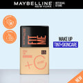 Maybelline - Maybelline - Fit Me Fresh Tint Spf 50 + Vitamin C Foundation - 0.5