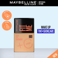 Maybelline - Maybelline - Fit Me Fresh Tint Spf 50 + Vitamin C Foundation - 2.5