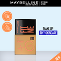 Maybelline - Maybelline - Fit Me Fresh Tint Spf 50 + Vitamin C Foundation - 5.8