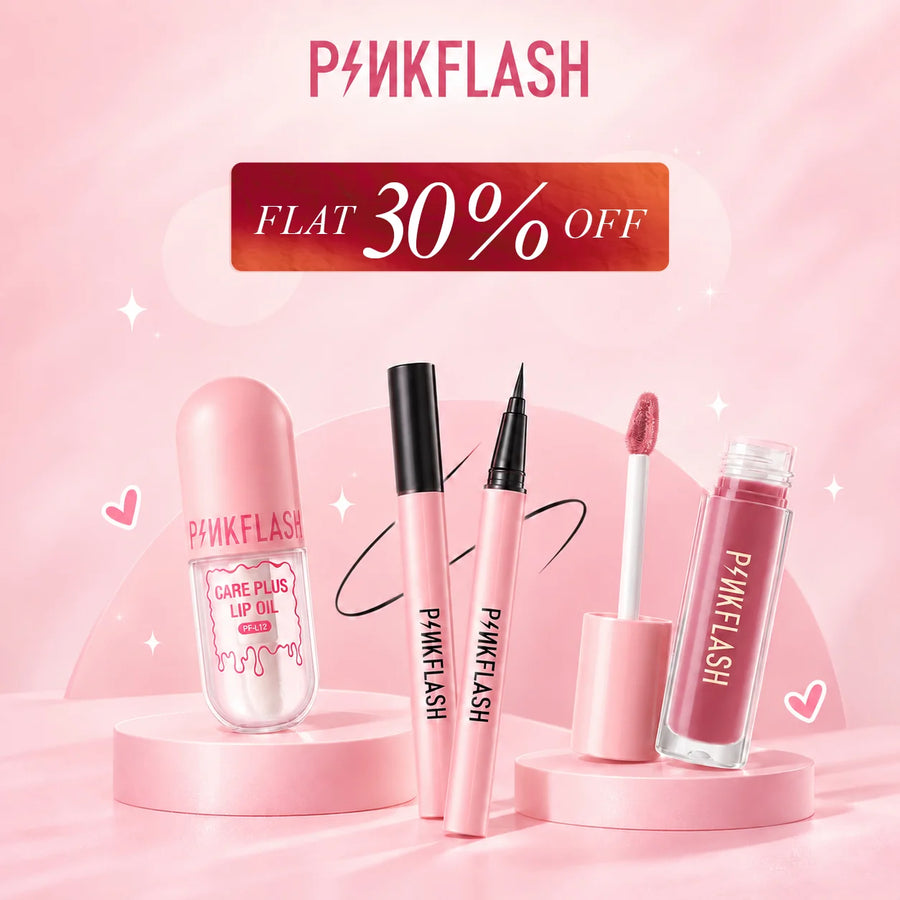 PinkFlash
