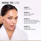 L'Oréal Paris - Glycolic-Bright Anti-Dark Spot Exfoliant Peel - 25ml