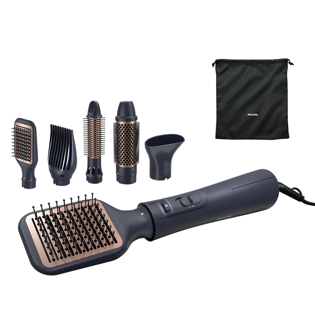 Philips - BHA530/03 5000 Series Air Styler
