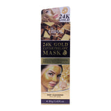 Chirs's - 24K Gold Peel Of Mask - 80g