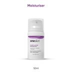 Oneskin - Plump and Glow Moisturizing Cream