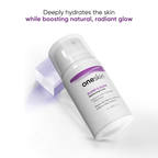 Oneskin - Plump and Glow Moisturizing Cream