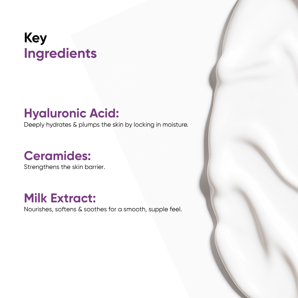 Oneskin - Plump and Glow Moisturizing Cream
