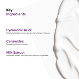 Plump and Glow Moisturizing Cream