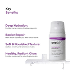 Oneskin - Plump and Glow Moisturizing Cream