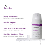 Plump and Glow Moisturizing Cream
