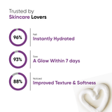 Plump and Glow Moisturizing Cream