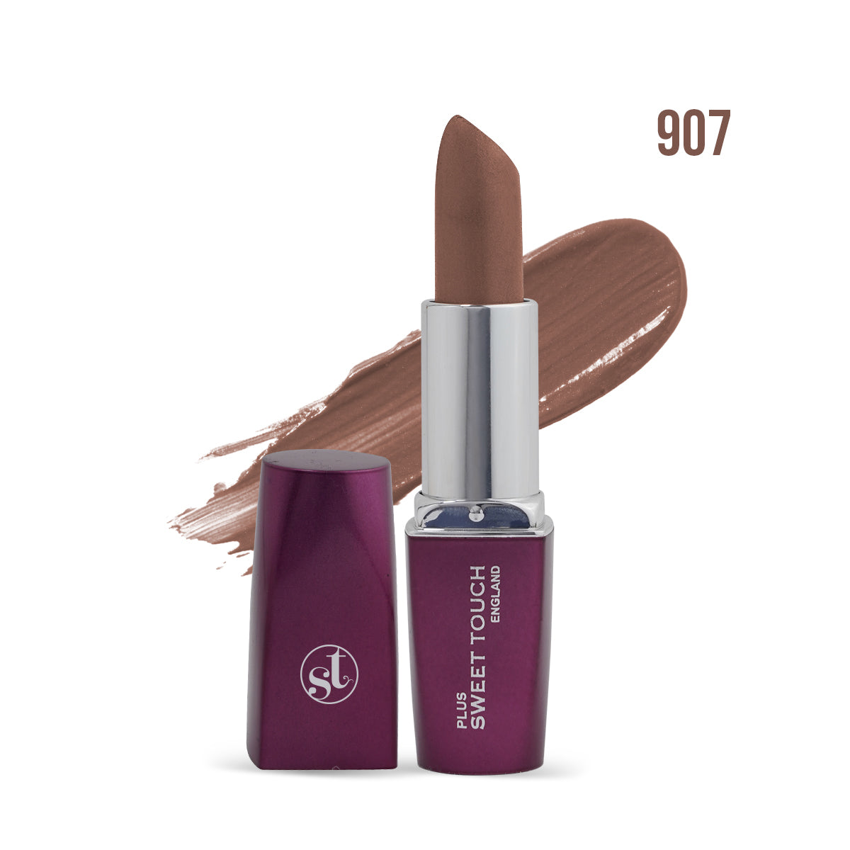 Plus Lipstick - 907