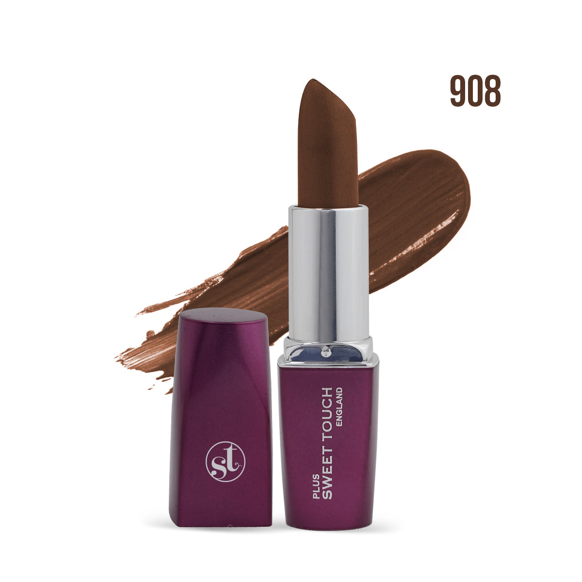 Plus Lipstick - 908