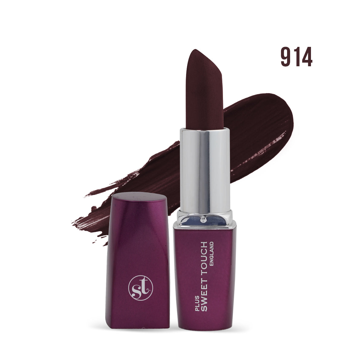Plus Lipstick - 914