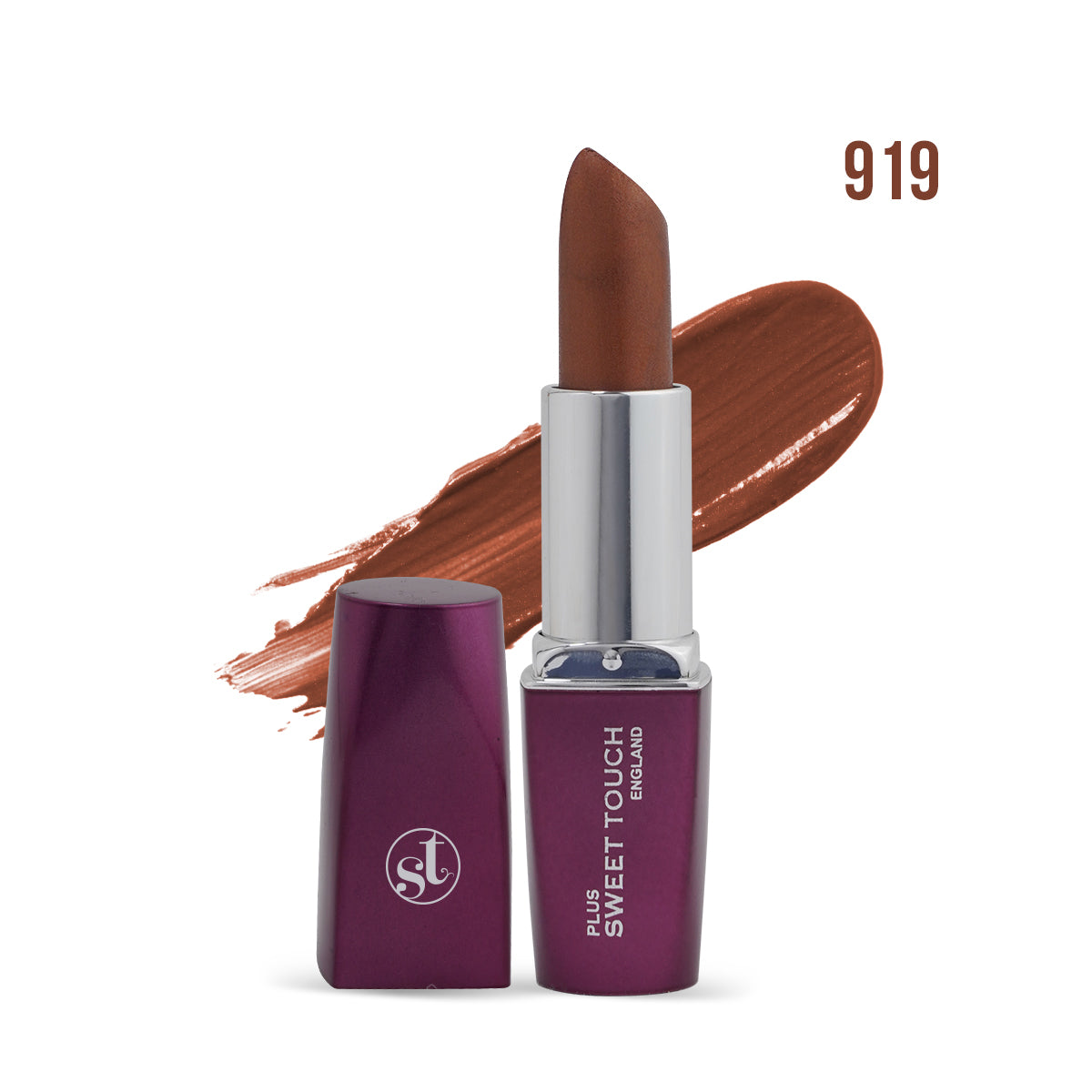 Plus Lipstick - 919