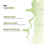 Oneskin - Pore Purifying Gentle Gel Cleanser - 150ml