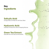 Pore Purifying Gentle Gel Cleanser - 150ml