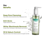 Oneskin - Pore Purifying Gentle Gel Cleanser - 150ml