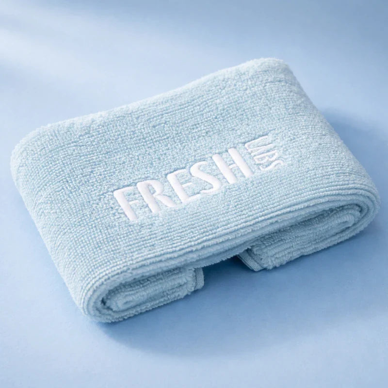 FreshLabs - Premium Face Towel