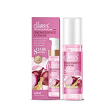 Chirs's - Onion Essence & Ginsing Hair Serum - 100ml