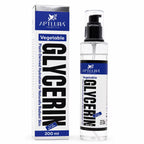Aptlura Pure Vegetable Glycerin – Plant Derived Skin Hydration 200ml