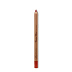 Swiss Miss Lip Liner Red Diva shade swatch