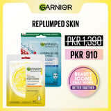 Garnier - Replumped Skin