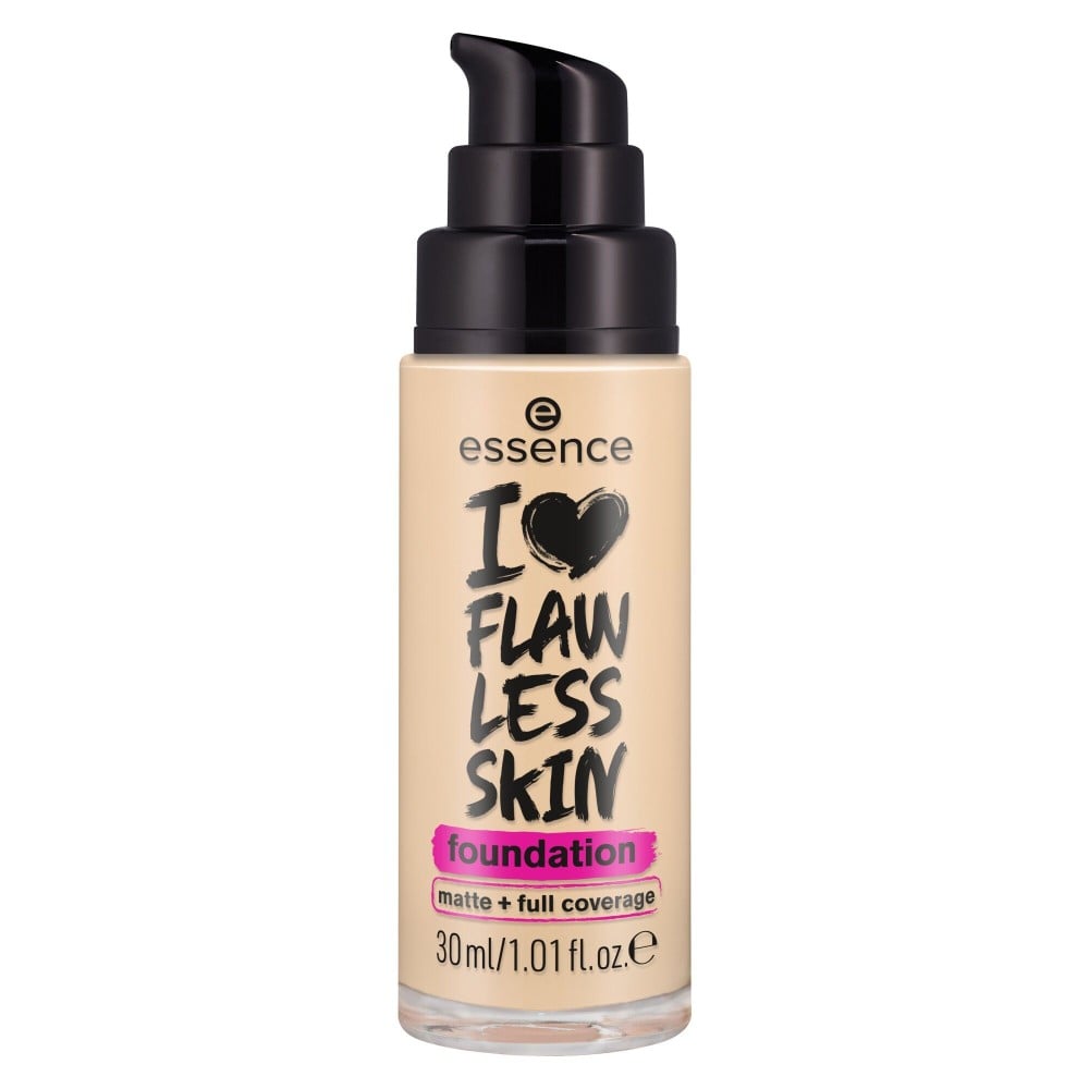 Essence - I LOVE FLAWLESS Foundation - 30