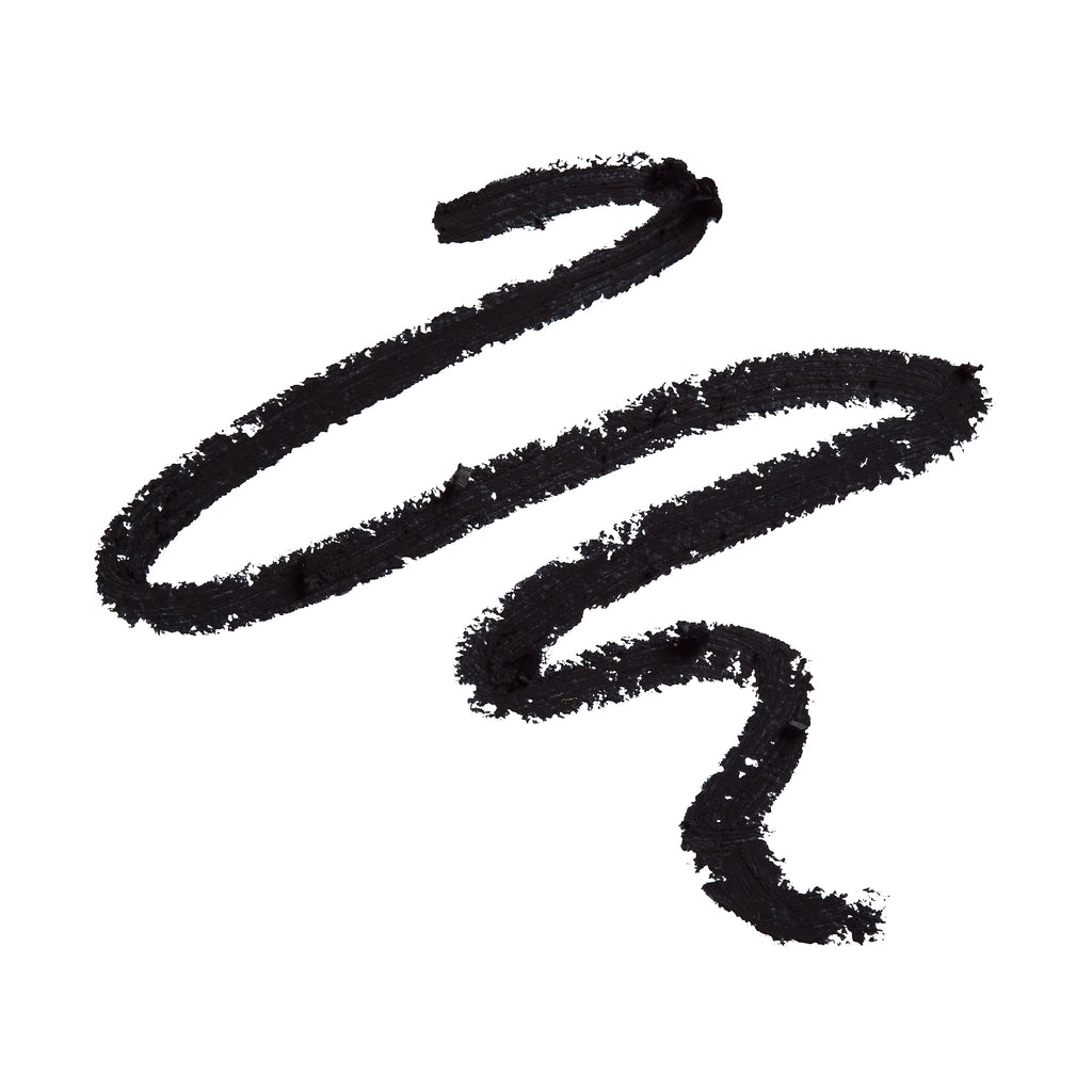 Revolution - Super Smoke Kohl Eyeliner Black