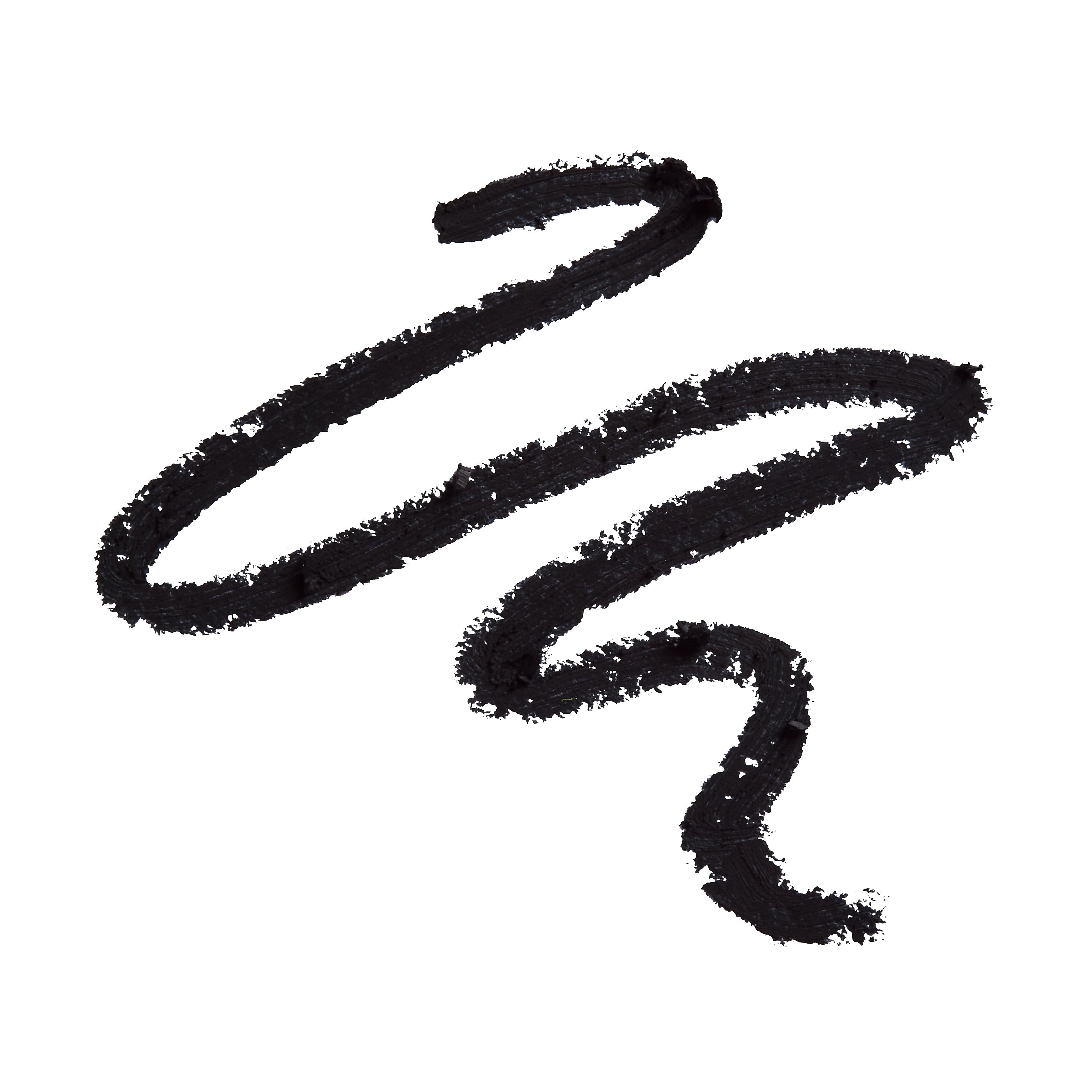 Revolution - Super Smoke Kohl Eyeliner Black
