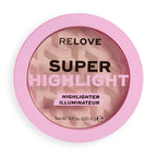 Revolution - Relove Super Highlighter Blushed