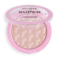 Revolution - Relove Super Highlighter Blushed
