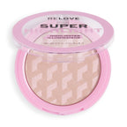 Revolution - Relove Super Highlighter Blushed