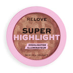 Revolution - Super Highlighter Rose 6gm