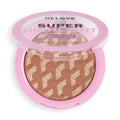 Revolution - Super Highlighter Rose 6gm