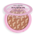 Revolution - Super Highlighter Rose 6gm