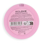 Revolution - Super Matte Pressed Powder Vanilla 6gm