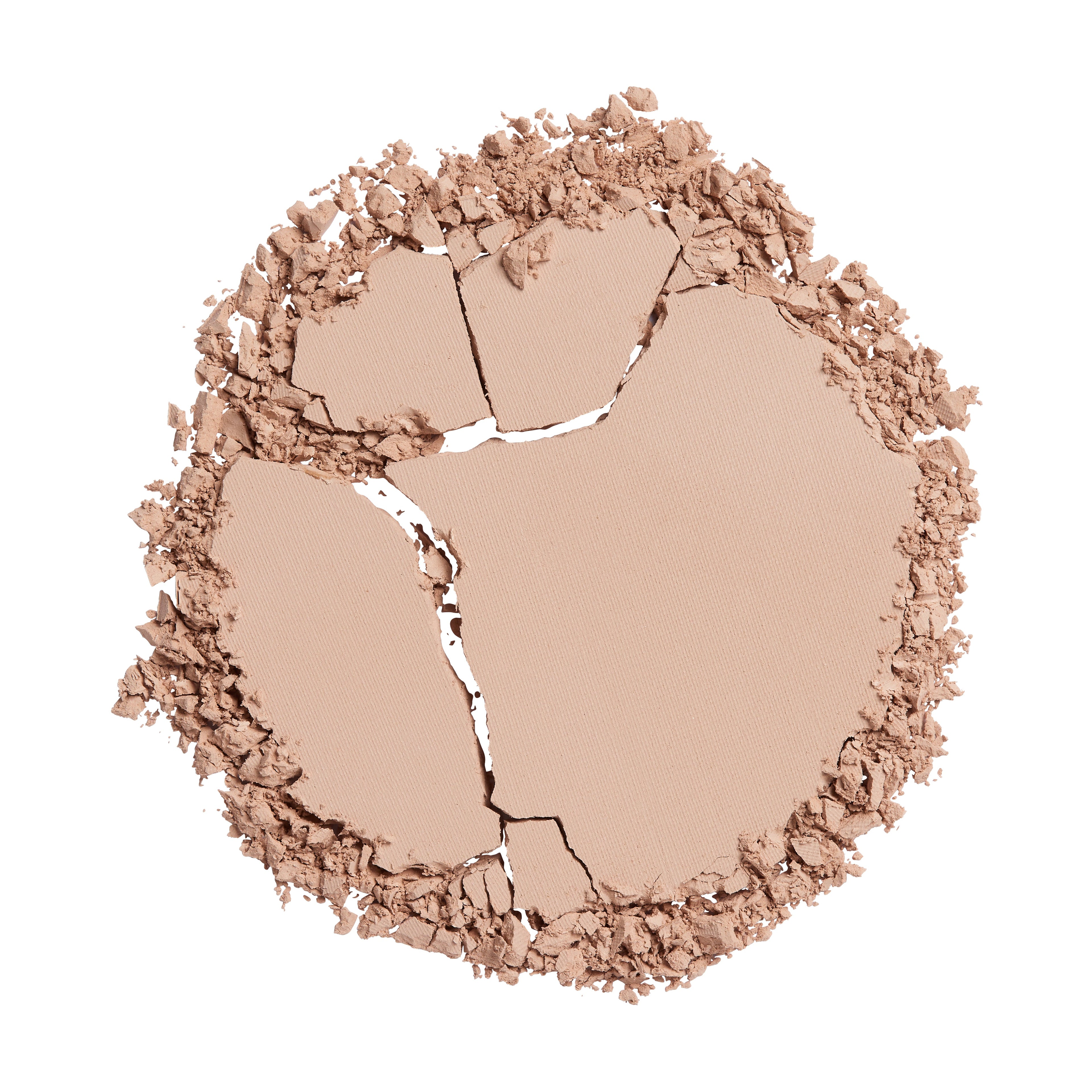 Revolution - Super Matte Pressed Powder Vanilla 6gm