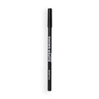 Revolution - Super Smoke Kohl Eyeliner Black