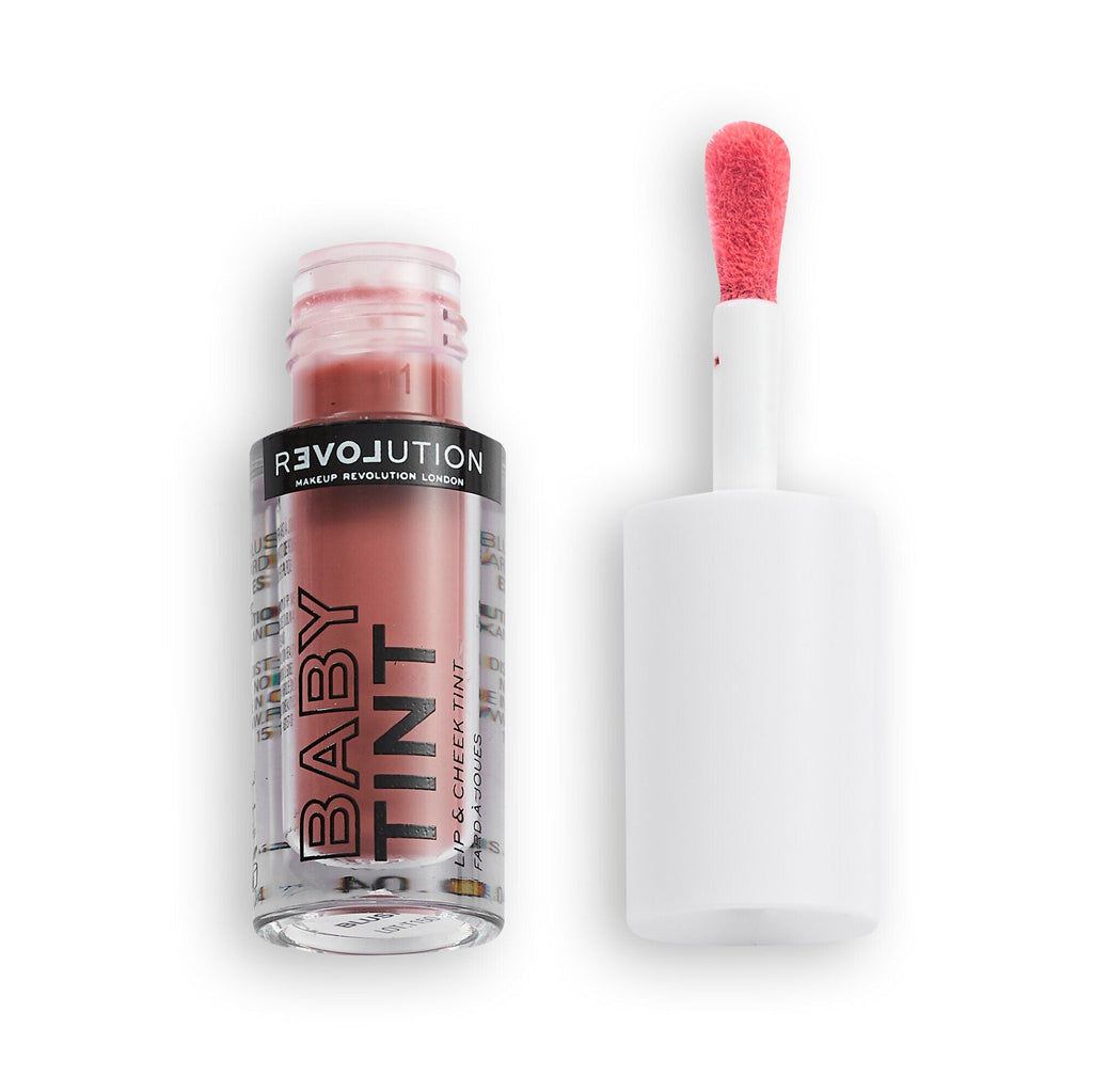 Revolution - Relove Glam Balm Lip Balm Fresh Burst Watermelon