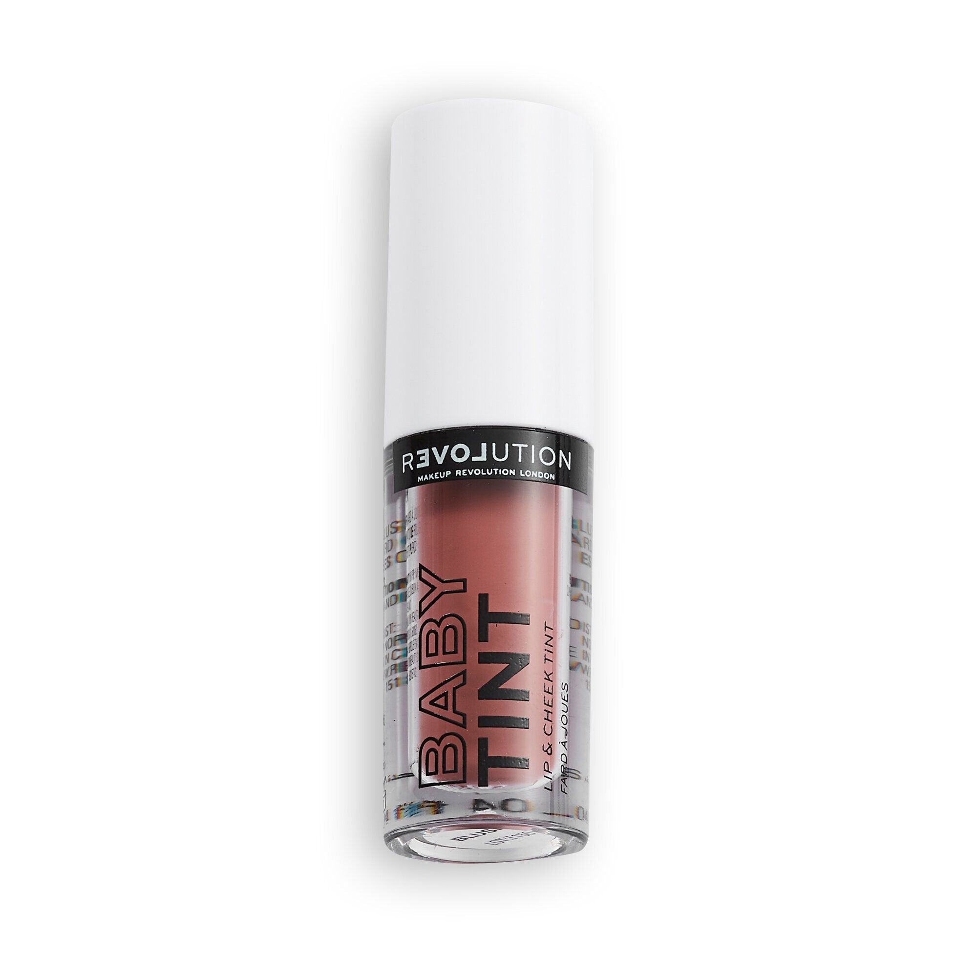 Revolution - Relove Glam Balm Lip Balm Fresh Burst Watermelon